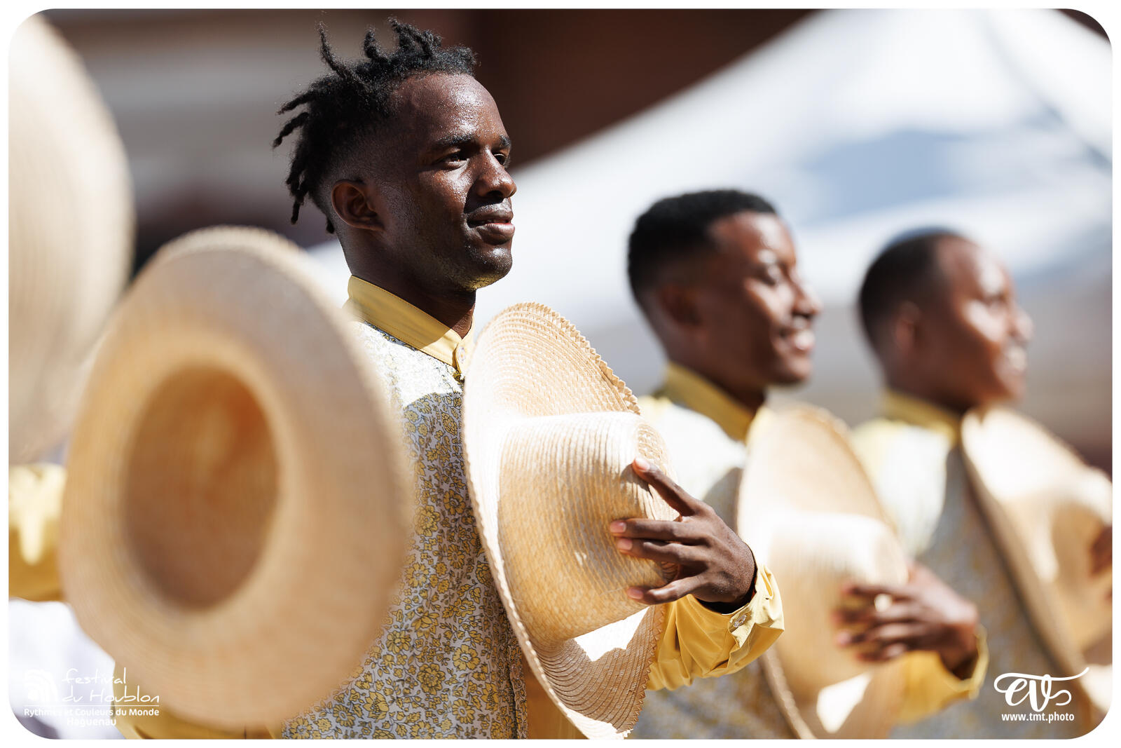 FDH 2024.08.22 | COLOMBIE